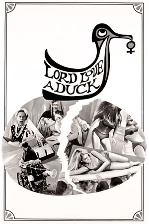 Lord Love a Duck's poster