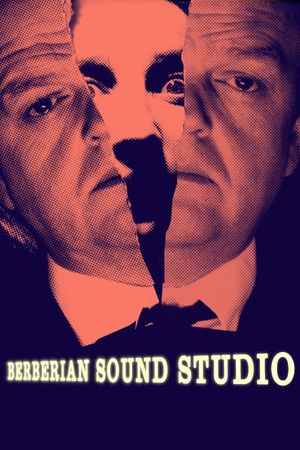 Berberian Sound Studio's poster