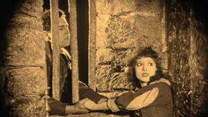 Lorna Doone's poster