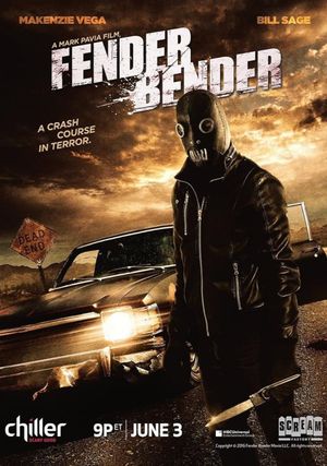 Fender Bender's poster