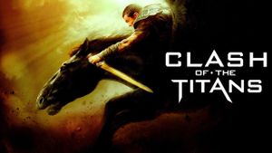 Clash of the Titans's poster