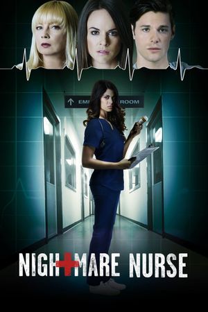 Nightmare Nurse's poster
