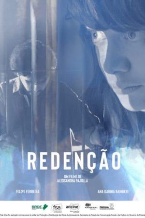 Redenção's poster image