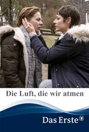 Die Luft, die wir atmen's poster