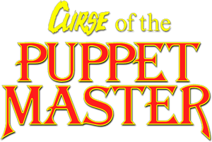 Curse of the Puppet Master's poster