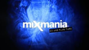 Mixmania: 20 Years Later's poster