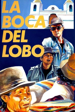 The Lion's Den's poster