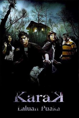 Karak's poster