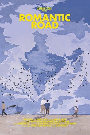 Romantic Road's poster