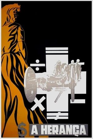 A Herança's poster