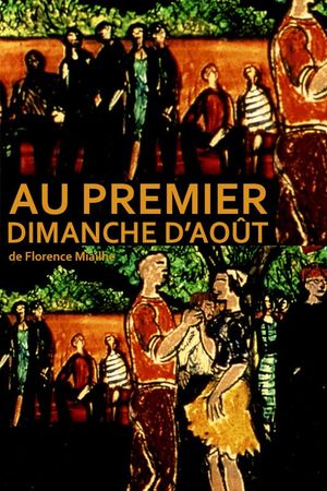 A Summer Night Rendez-vous's poster image