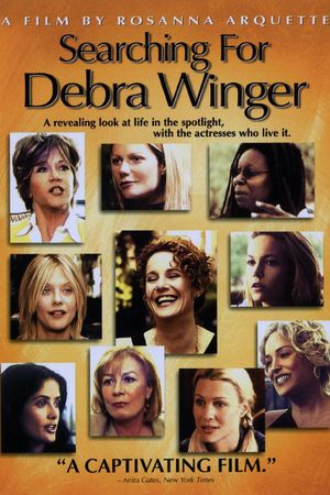 Searching for Debra Winger's poster