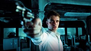 Cosmopolis's poster