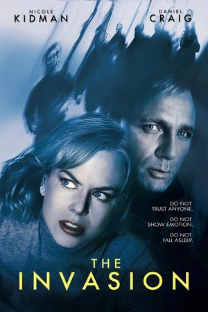 The Invasion's poster