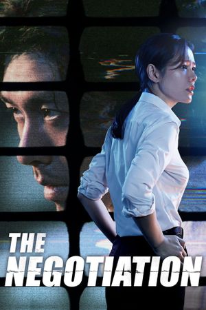 The Negotiation's poster