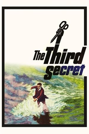 The Third Secret's poster