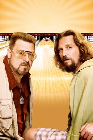 The Big Lebowski's poster