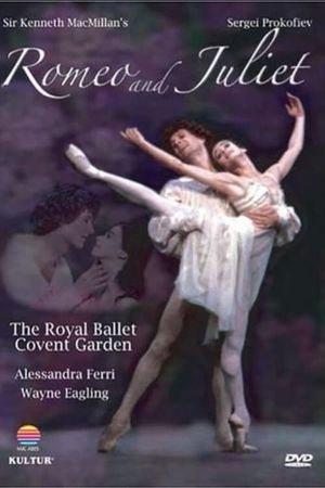 Romeo and Juliet's poster