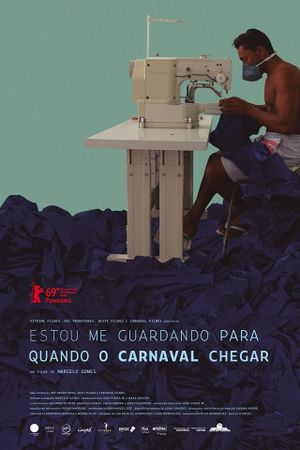 Waiting for the Carnival's poster