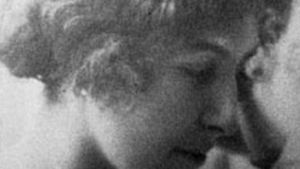 Stolen Apples for Karen Blixen's poster