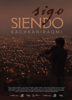 Sigo siendo's poster image