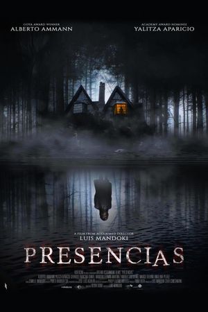 Presencias's poster