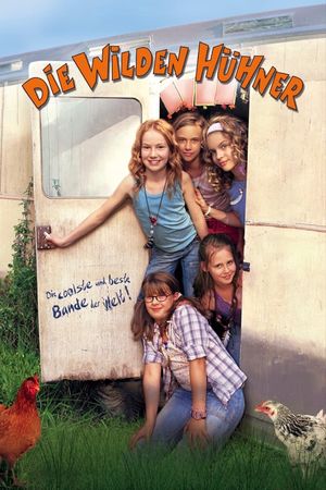 Wild Chicks's poster