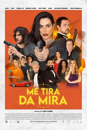 Me Tira da Mira's poster