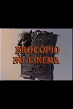 Procópio no Cinema's poster