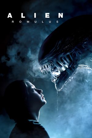 Alien: Romulus's poster