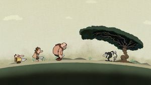 Internet Story's poster