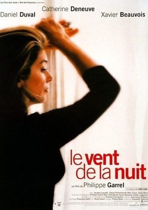Night Wind's poster