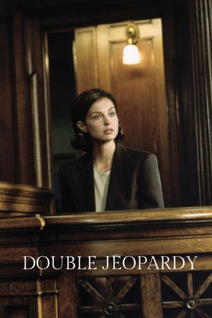 Double Jeopardy's poster