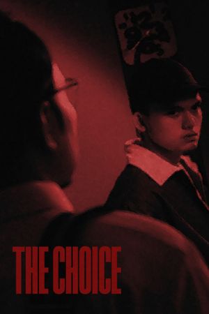 The Choice's poster