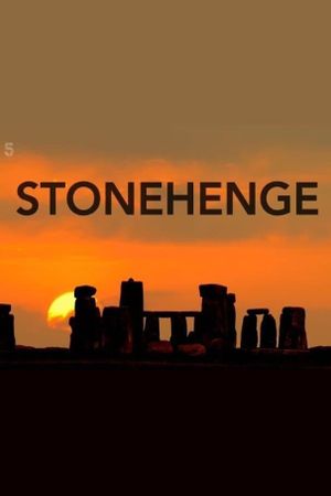 The Stonehenge Enigma's poster