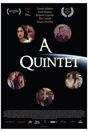 A Quintet's poster