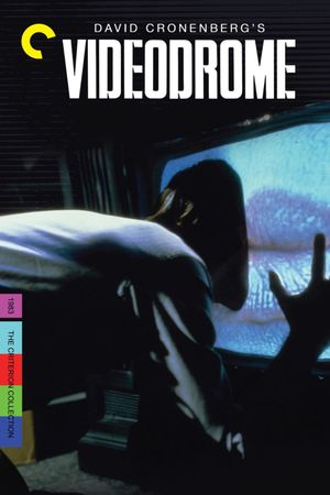 Videodrome's poster