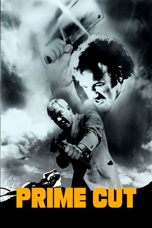 Prime Cut's poster