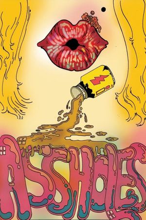 Assholes's poster