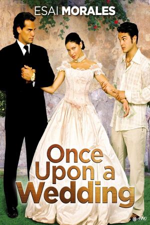 Once Upon a Wedding's poster