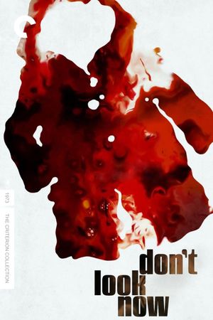 Don't Look Now's poster