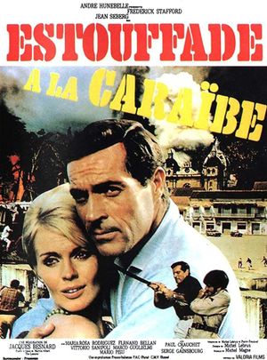 The Looters's poster