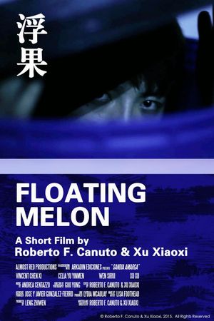 Floating Melon's poster