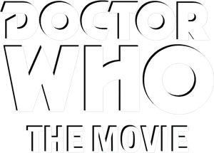 Doctor Who's poster