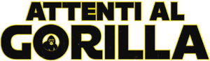 Beware the Gorilla's poster