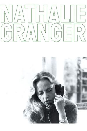 Nathalie Granger's poster