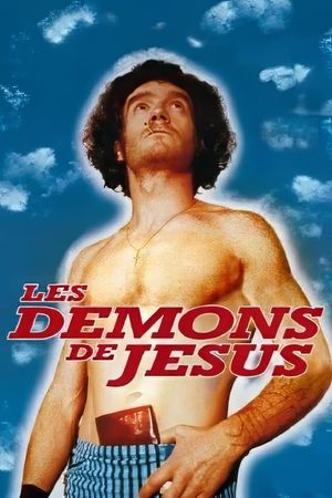 Les démons de Jésus's poster