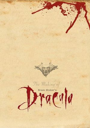 Making 'Bram Stoker's Dracula''s poster