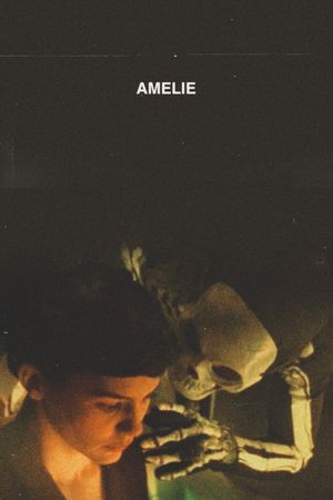 Amélie's poster