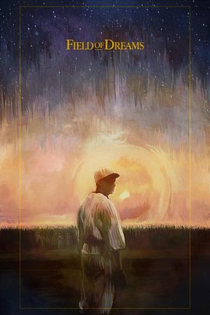 Field of Dreams's poster
